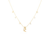 The Necklace - HIBA JABER